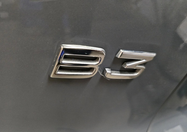 Volvo XC 40 cena 158900 przebieg: 35500, rok produkcji 2022 z Koprzywnica małe 436